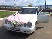 Прокат Mercedes W210
