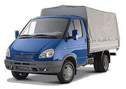 Грузоперевозки -Газель