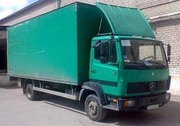 Бережные грузоперевозки по Казахстану и Алматы 87013334706