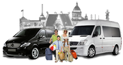 Транспортные услуги,  пассажирские перевозки на микроавтобусах и минивэ