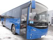 Аренда комфортабельных автобусов большой вместимости в Астане.